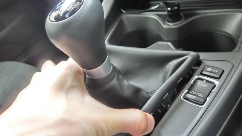 海外 SSマート  店BMW E39 M5のための純正の新しいMテクニック照らされたシフトノブ6速さ？